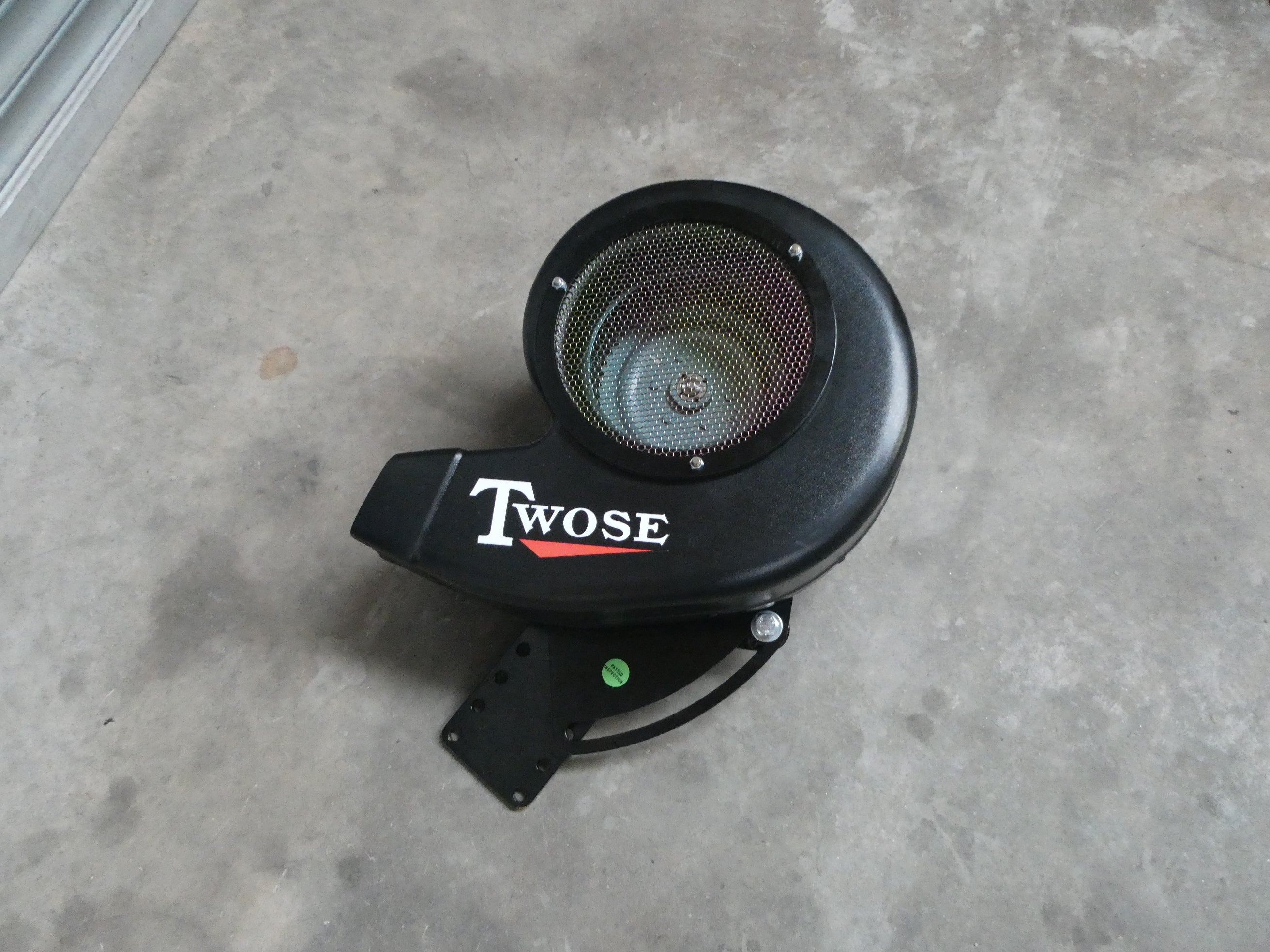 Twose Debris Blowers