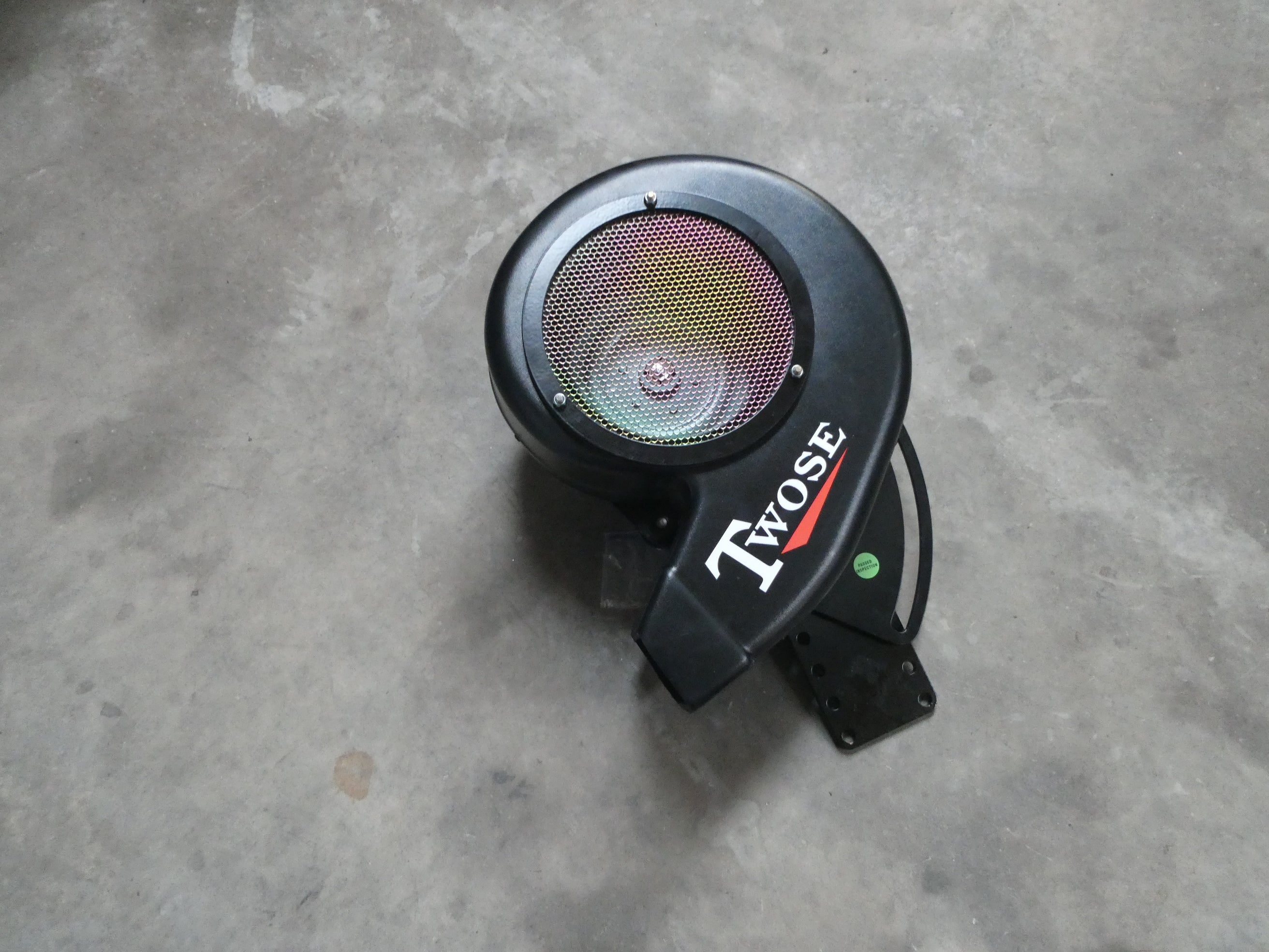 Twose Debris Blowers