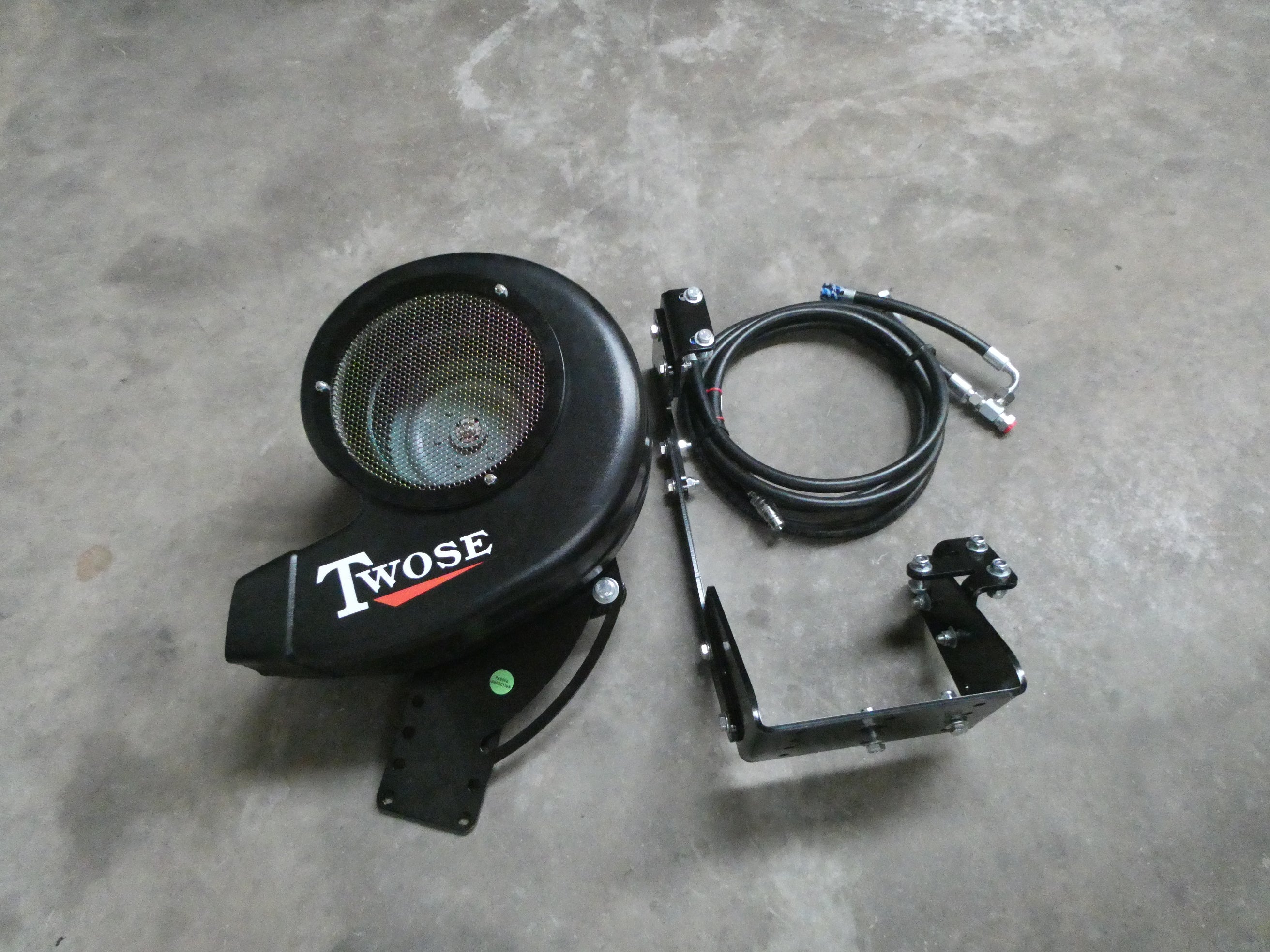 Twose Debris Blowers
