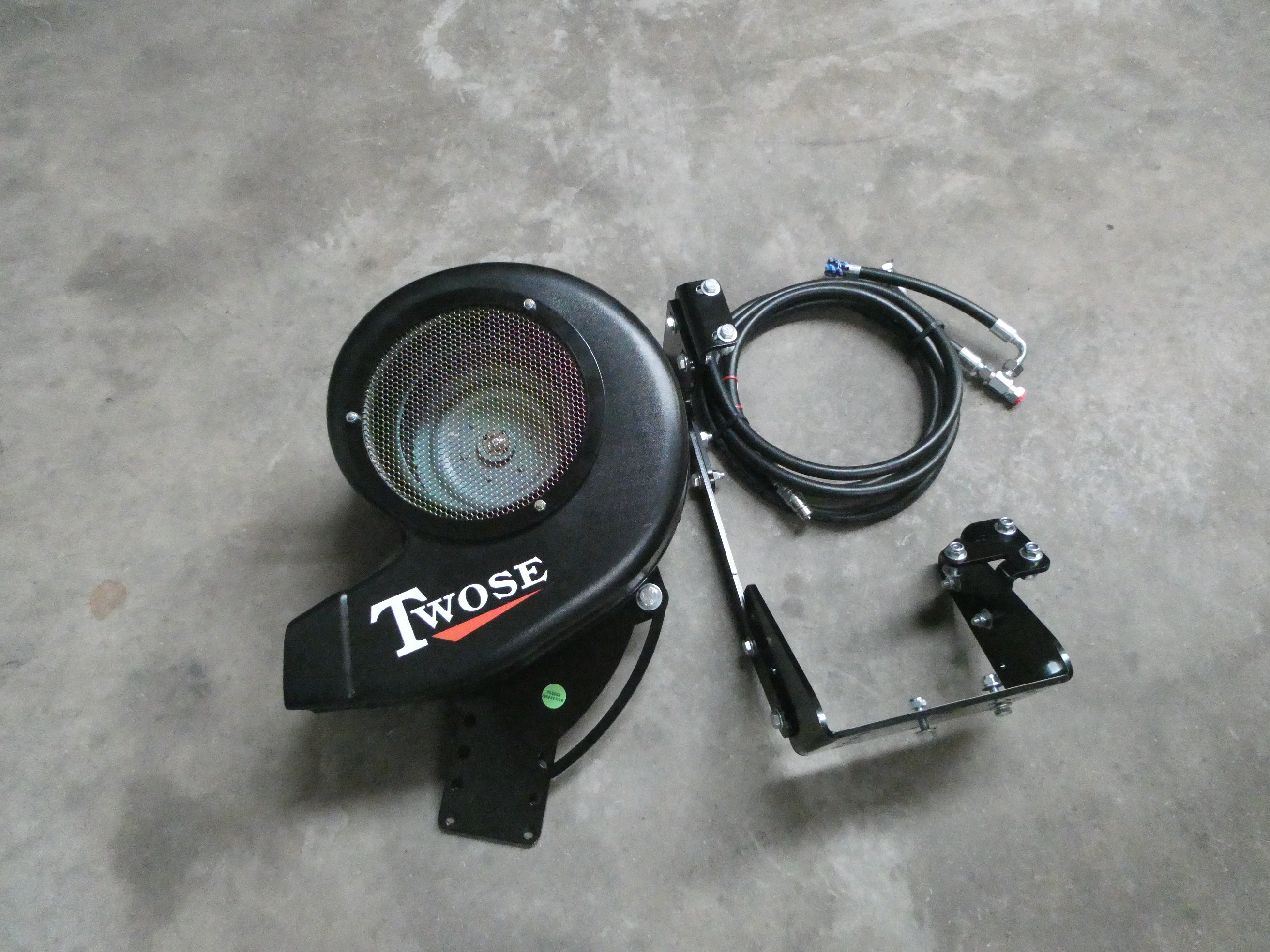 Twose Debris Blowers