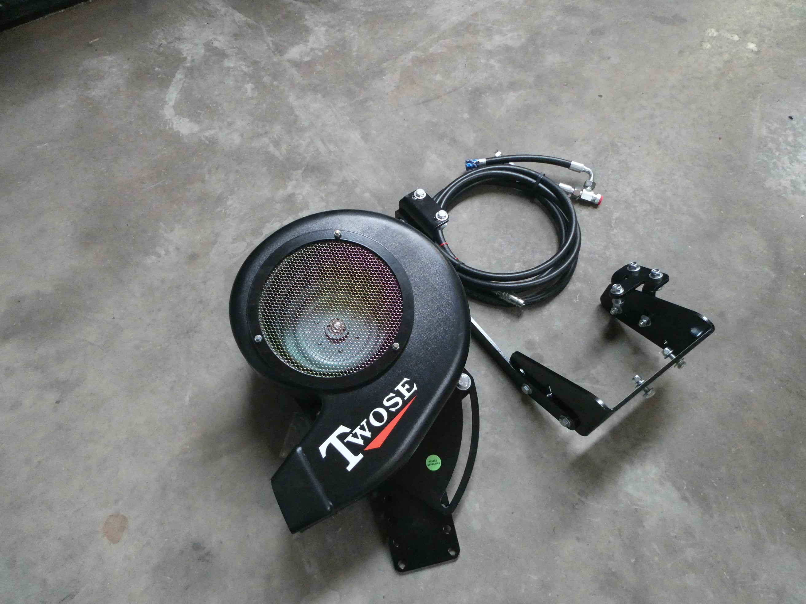 Twose Debris Blowers