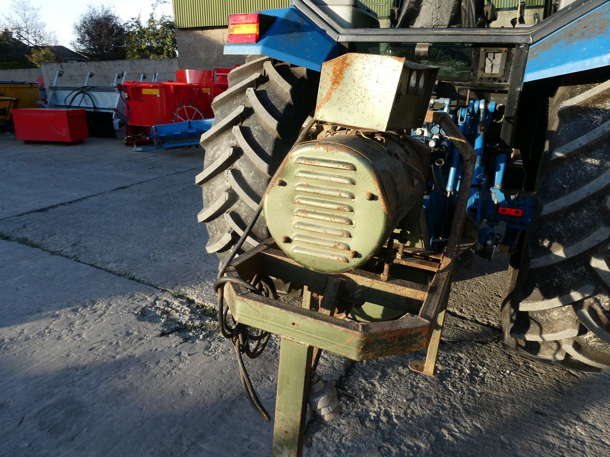 Stamford 13 KVA PTO Generator