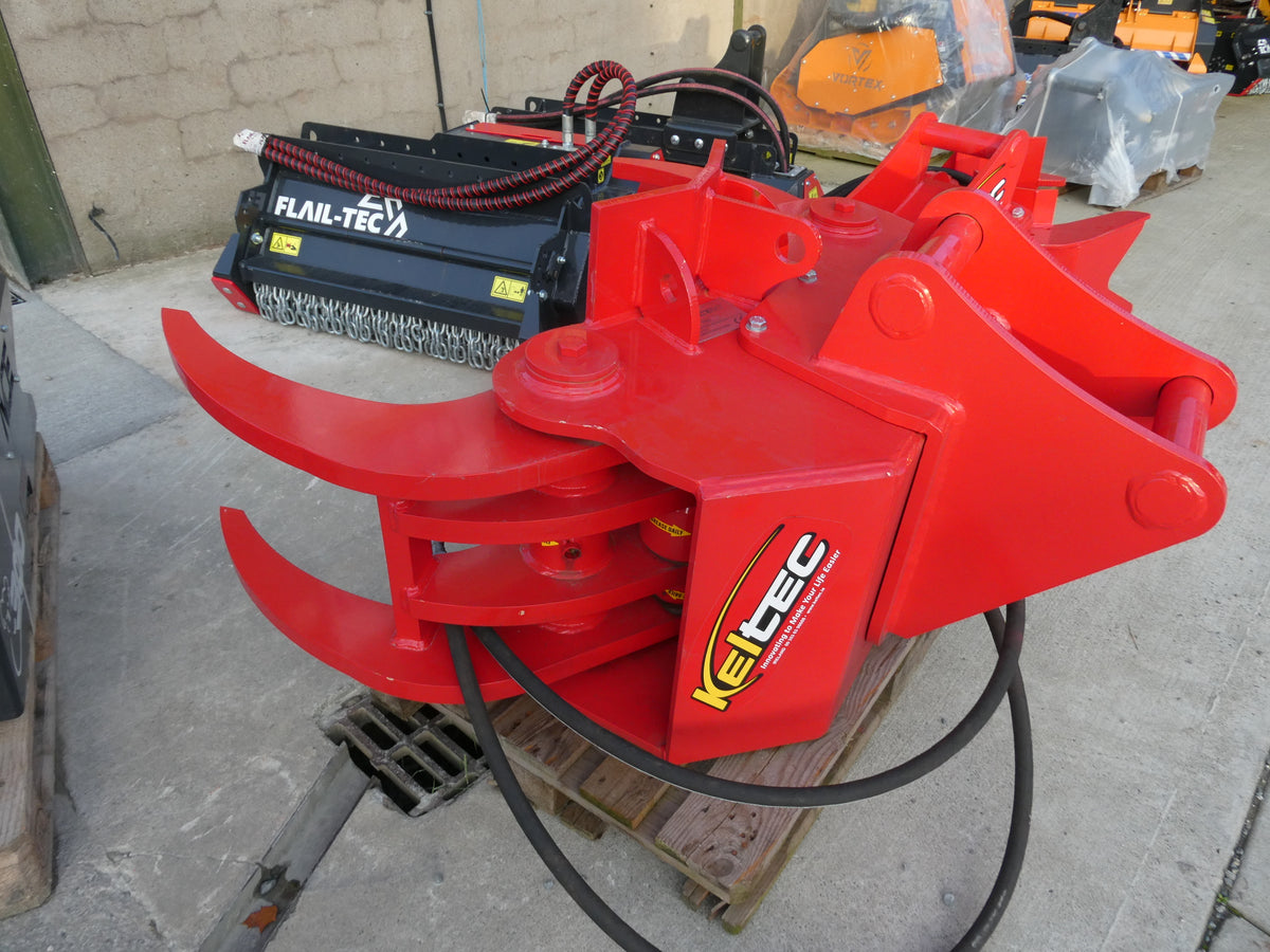 Keltec Twin arm tree Shears