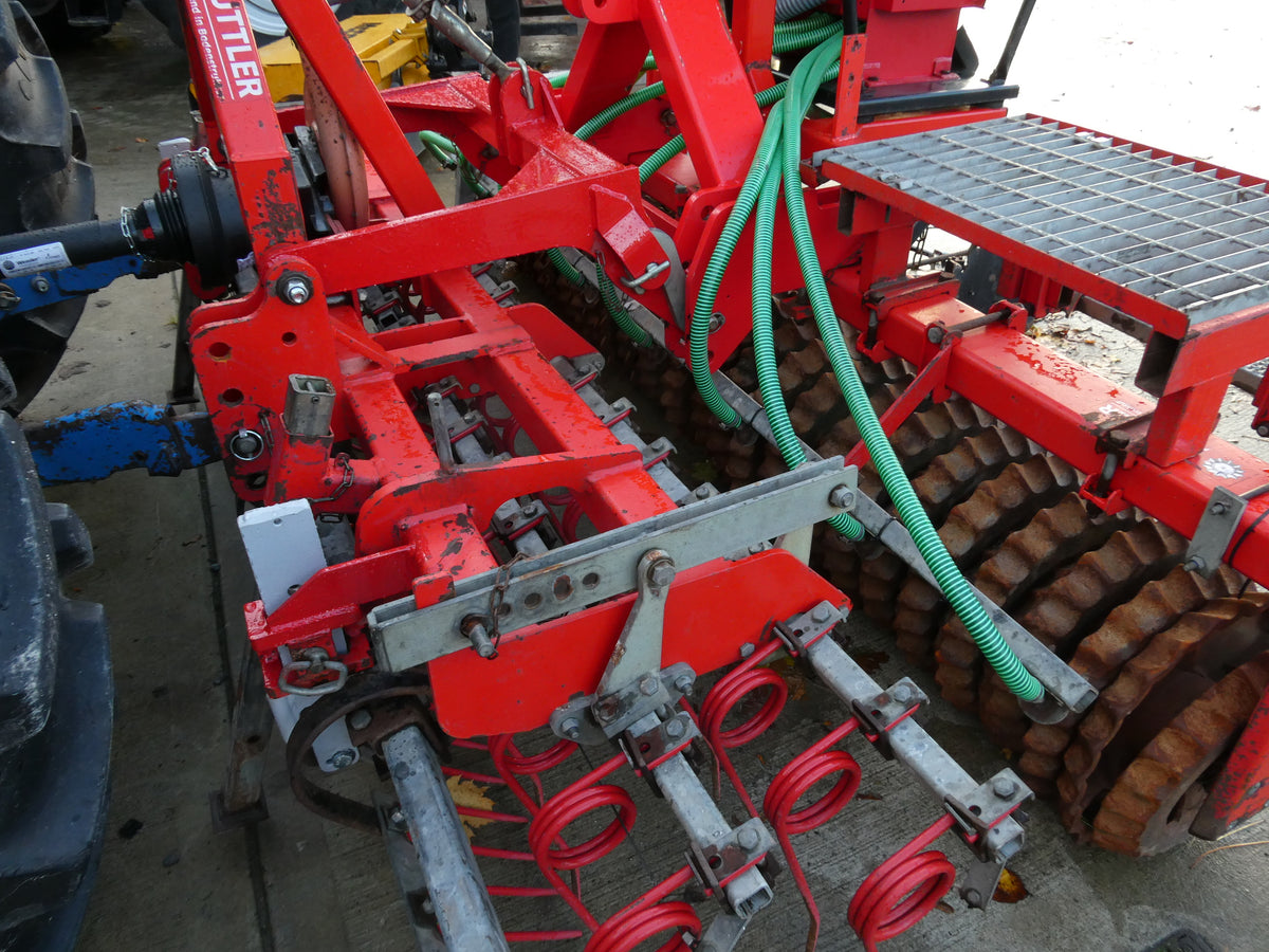 Guttler 3m Grass Master