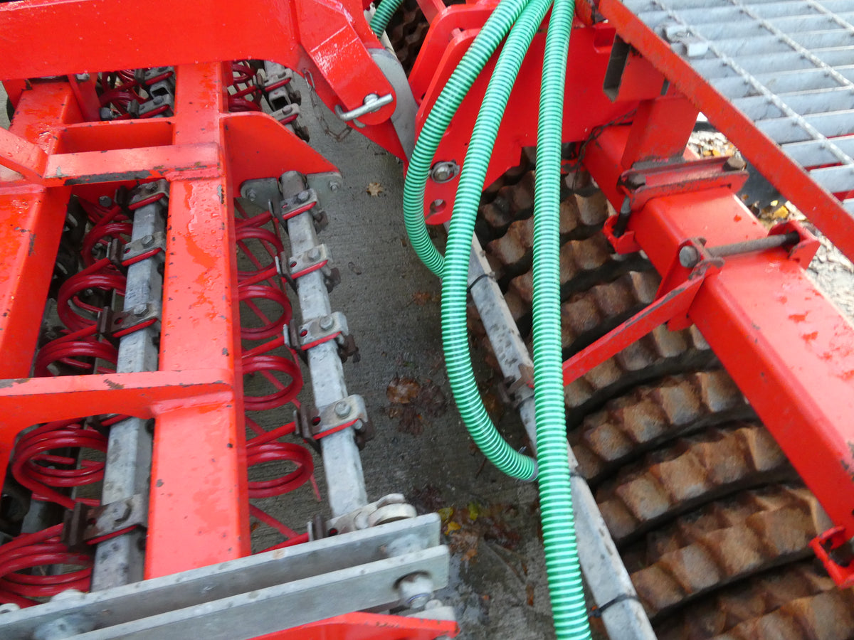 Guttler 3m Grass Master