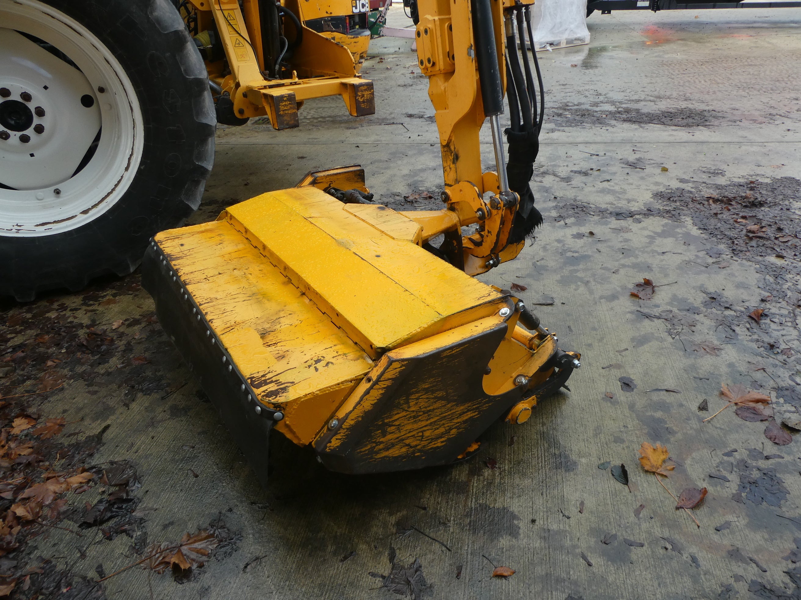 Shelbourne Telescopic hd760 Hedgecutter