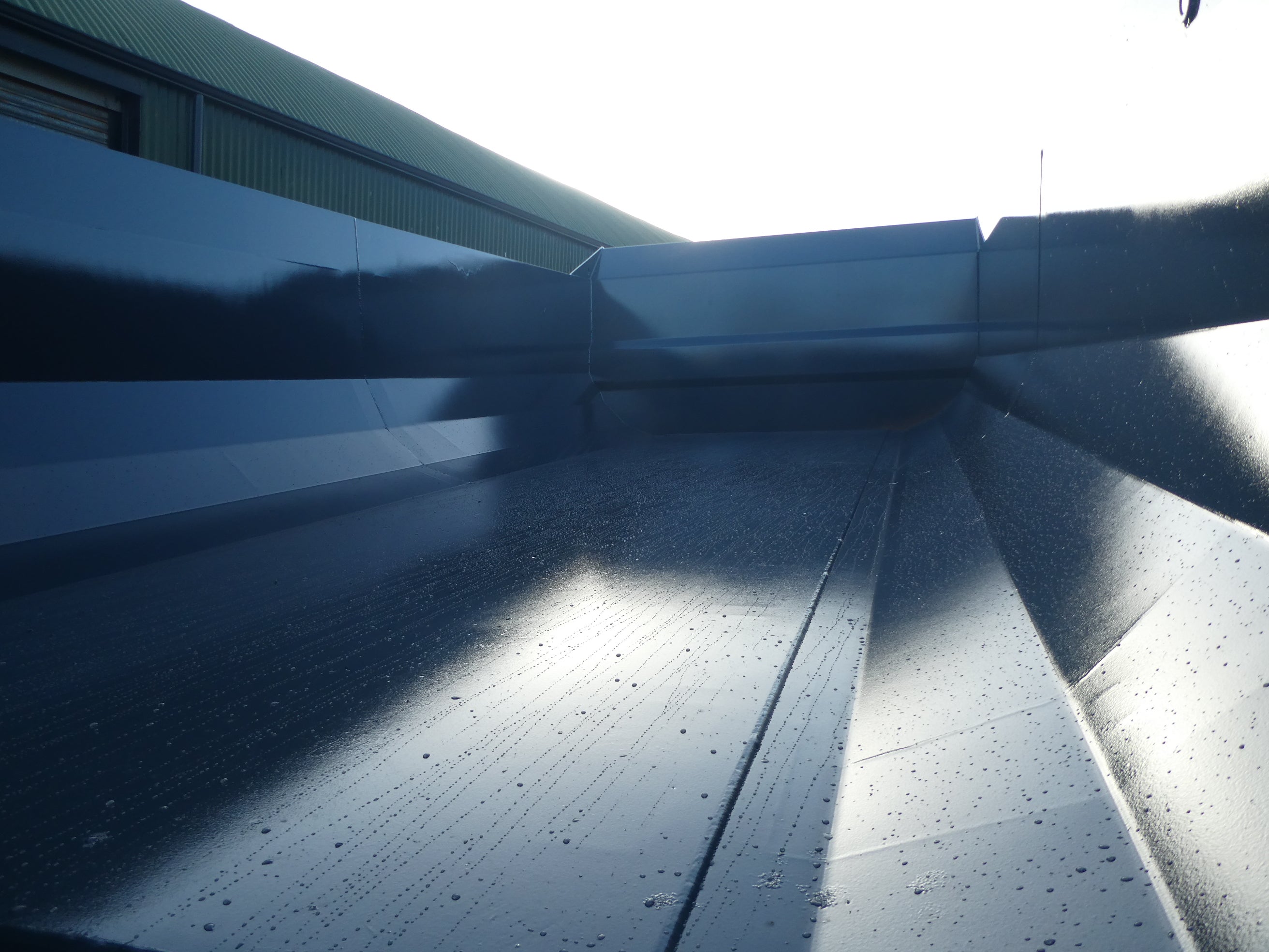 JPM 20THP Dump Trailer