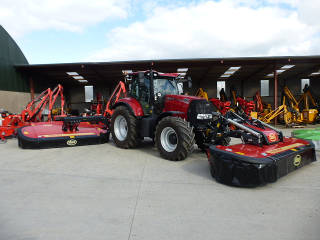 Vicon 732