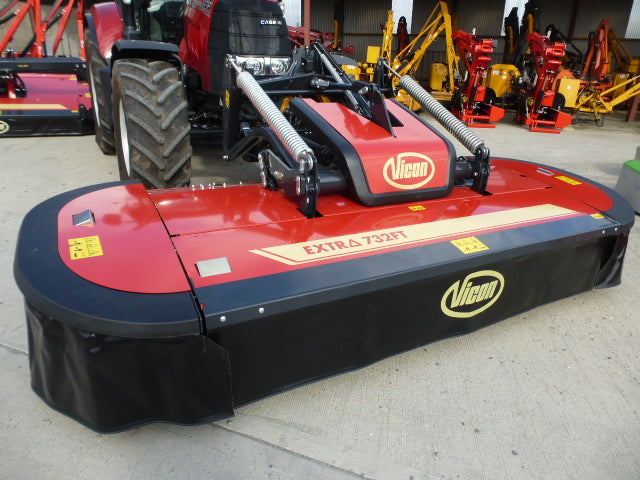 Vicon 732