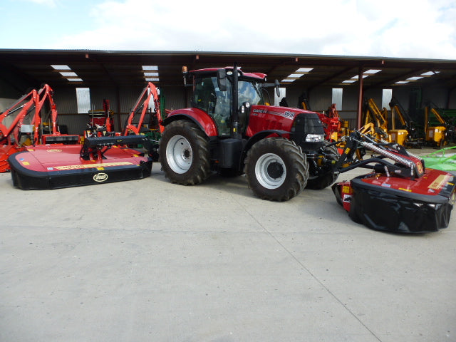 Vicon 732