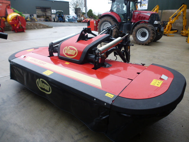 Vicon 732