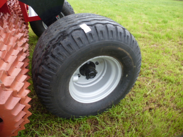Moore Trailed 32 row Grassland UniDrill