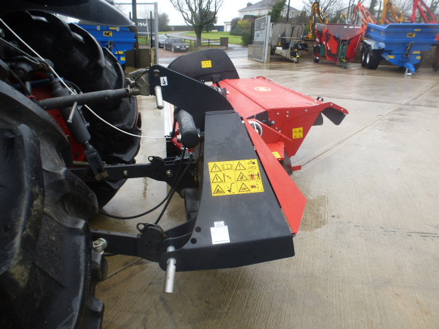 Vicon 632 Mower Conditioner