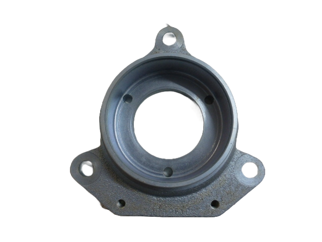 Mcconnel 3 Hole Rotor Bearing Housing - 7190261