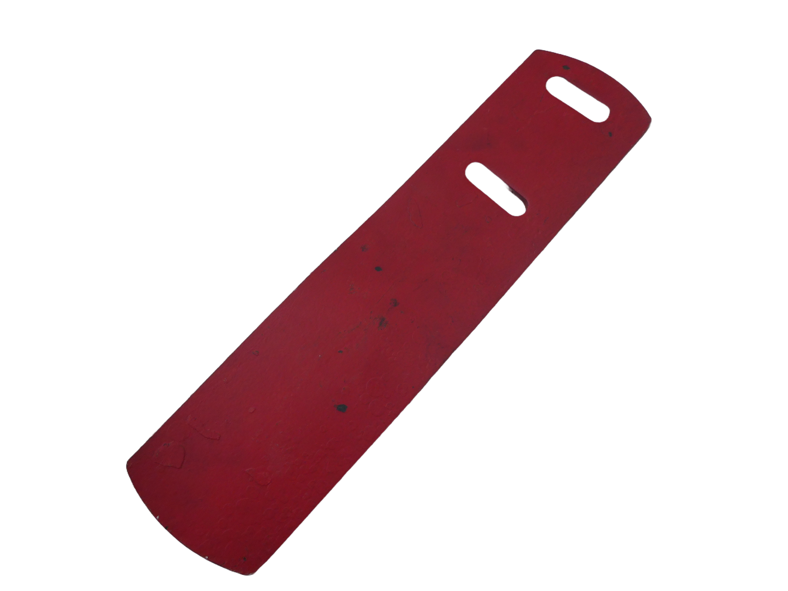No.8 / No.3 RH Tail Press 053387 - To Suit Kverneland