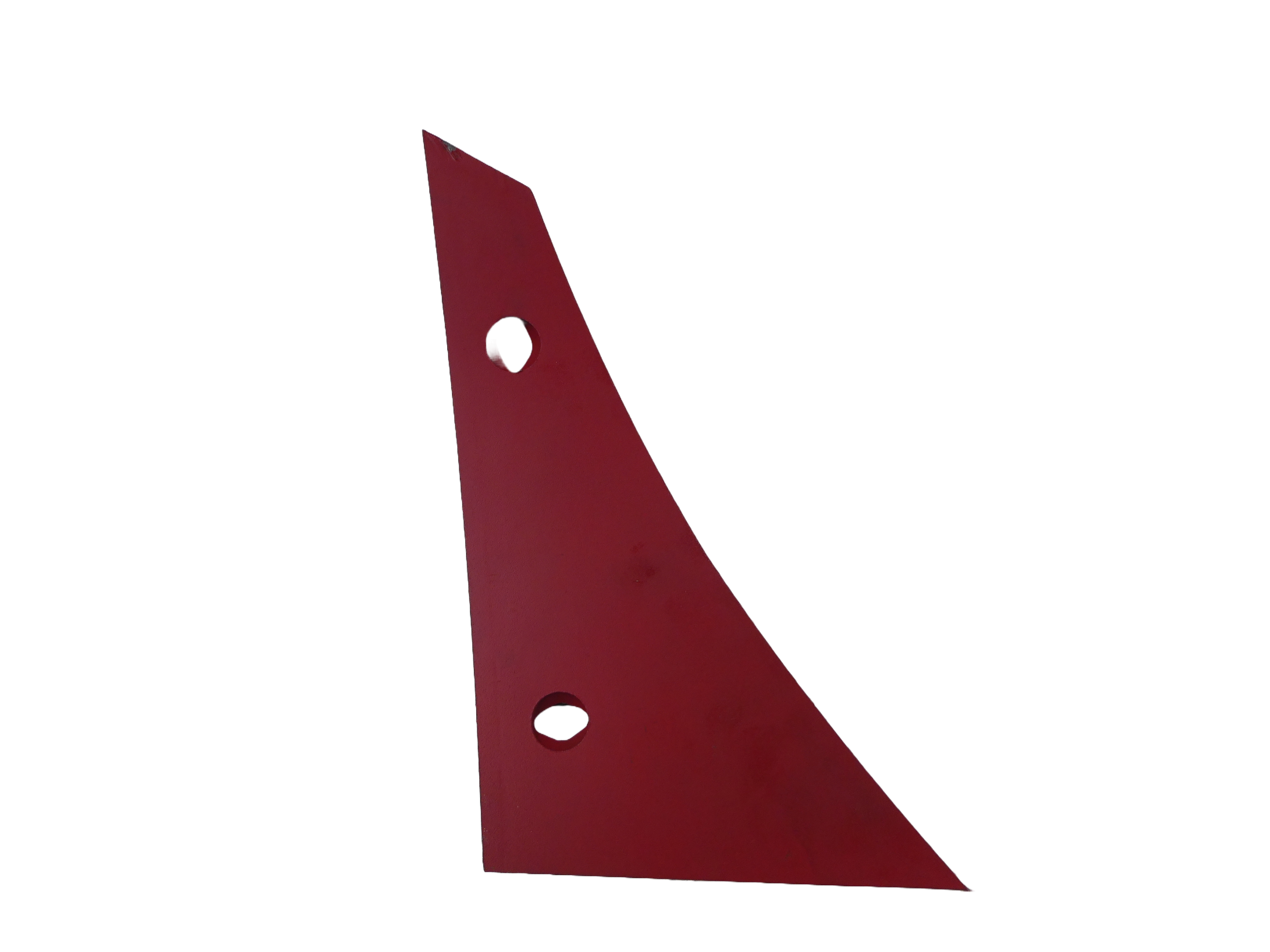 No.8 RH Shin 073250 - To Suit Kverneland