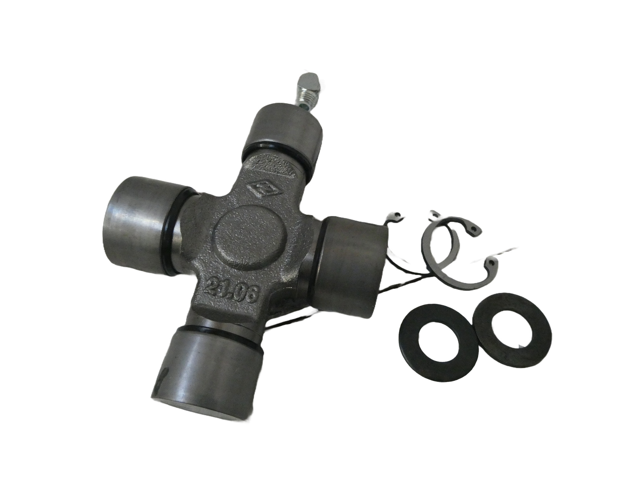 350600 Genuine Walterscheid Wide Angle Universal Joint - 76 x 32 / 94