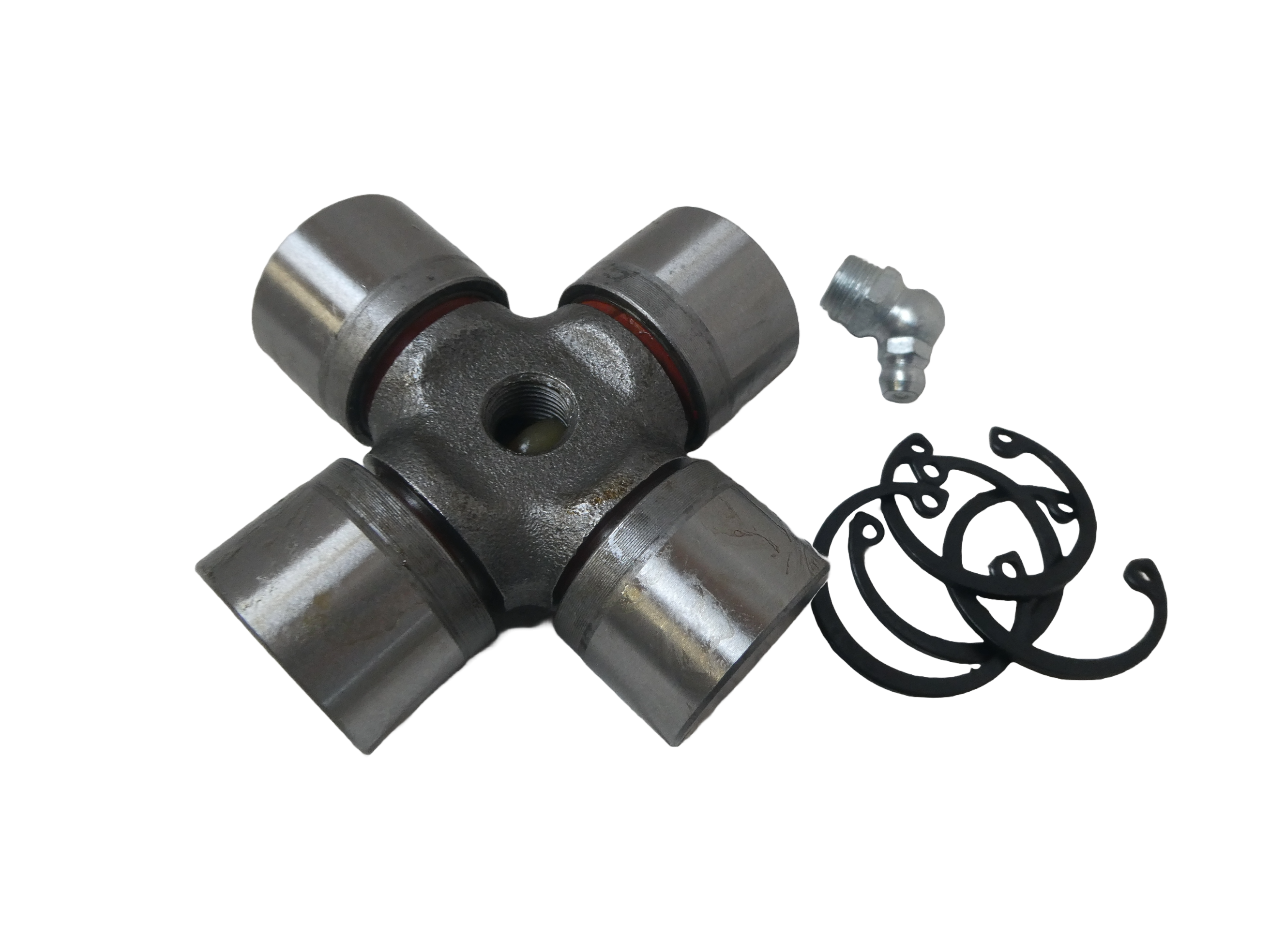 4 Series Universal Joint - 74.5 x 27