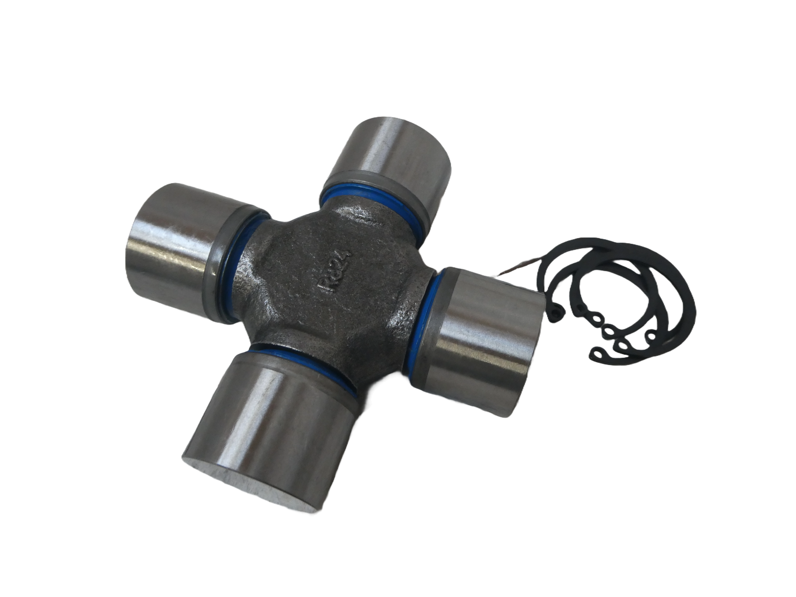 8 Series Universal Joint - 106.5 x 35