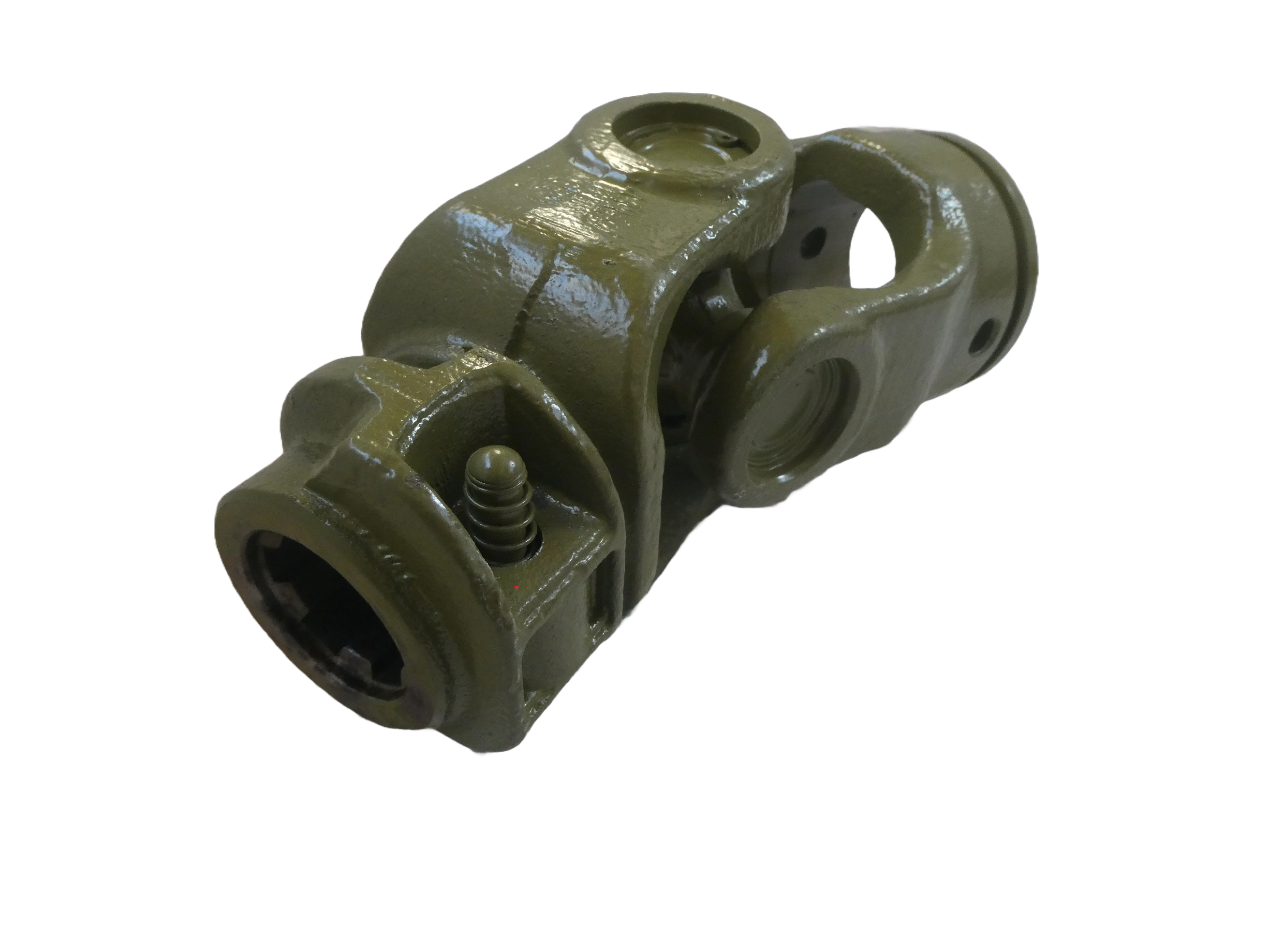 AB5 PTO Outer Joint Complete