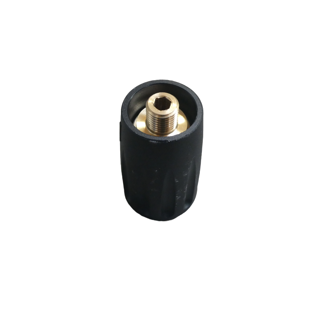 AR3 Kew Style QR Coupling
