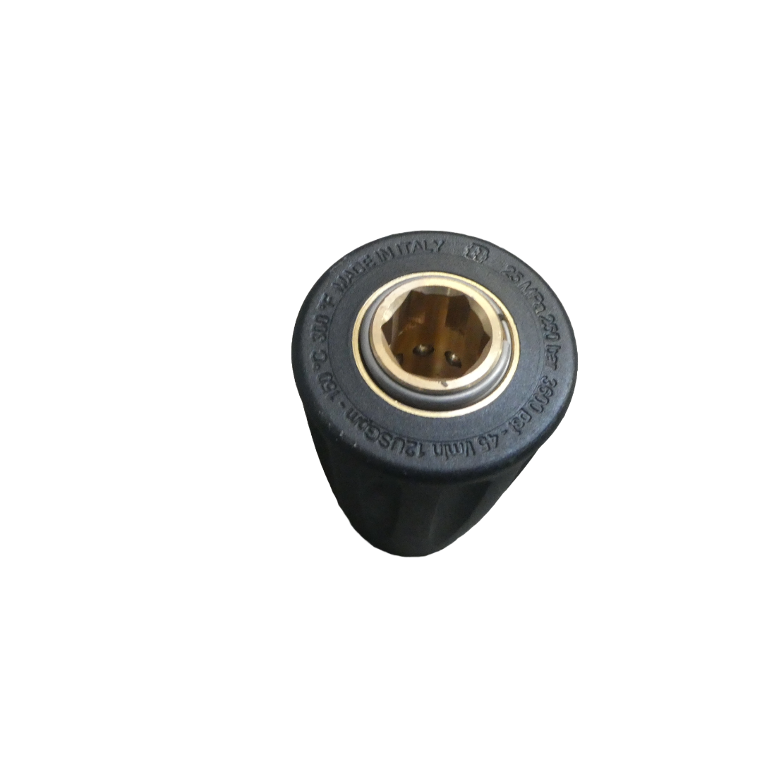 AR3 Kew Style QR Coupling