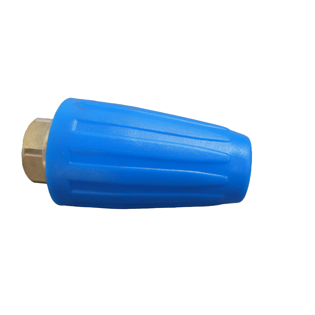255 Bar Standard Rotating Turbo Nozzle