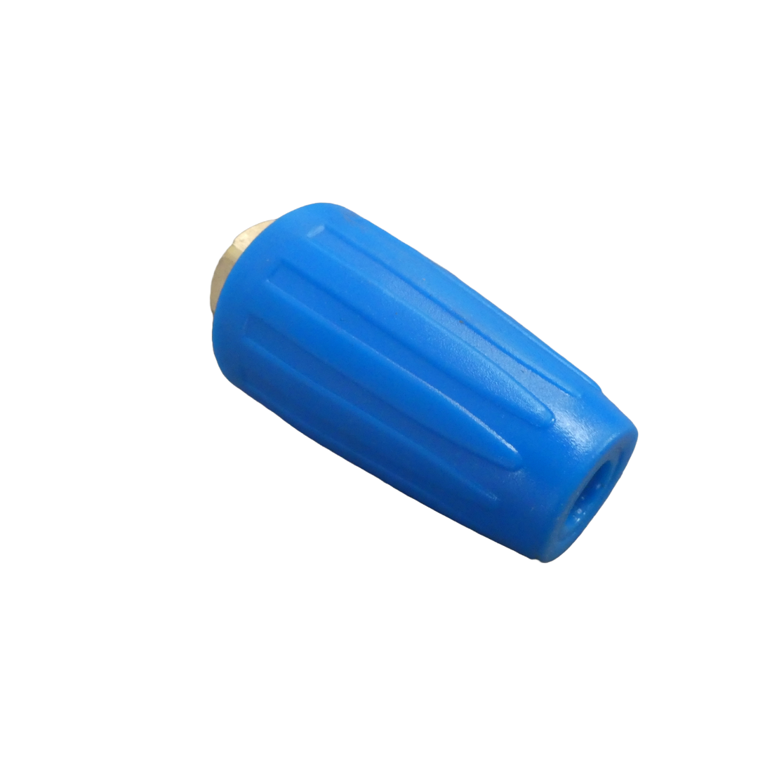 255 Bar Standard Rotating Turbo Nozzle