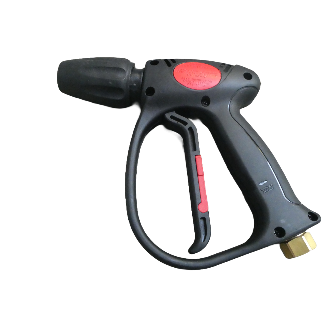 Pressure Wash Gun with KEW Quick Release Coupler