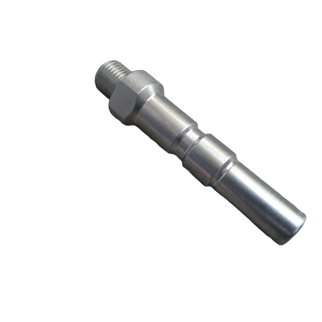 AR3/AR4 Kew Style QR Adaptor - 1/4 BSP Male Thread