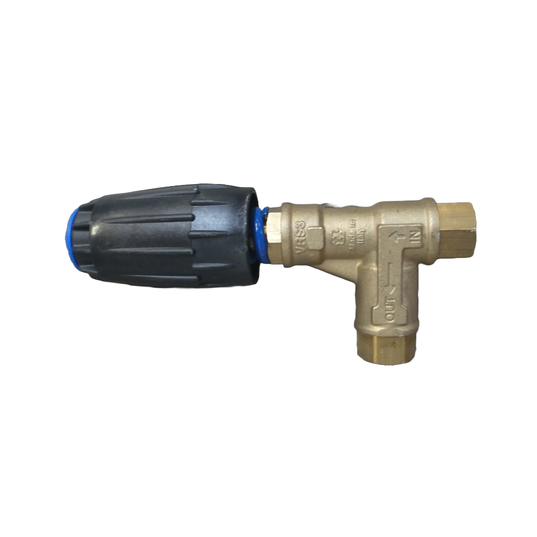 VRS3 Unloader Valve