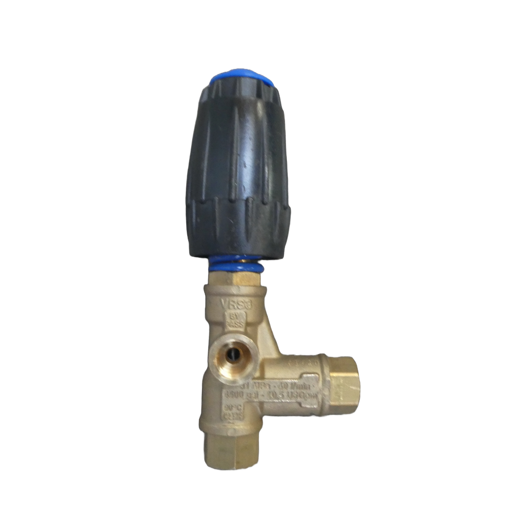VRS3 Unloader Valve