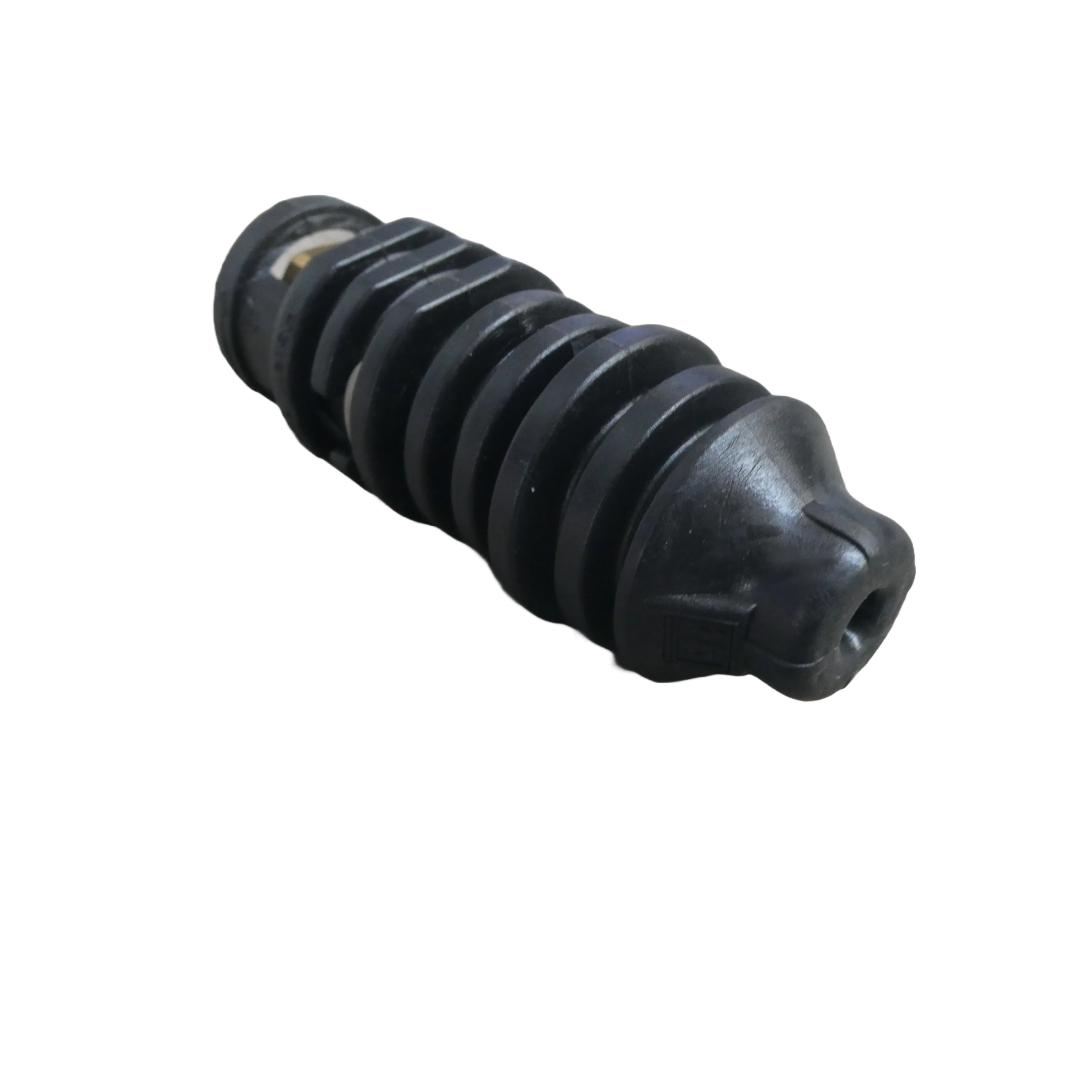 100 Bar Rotating Turbo Nozzle