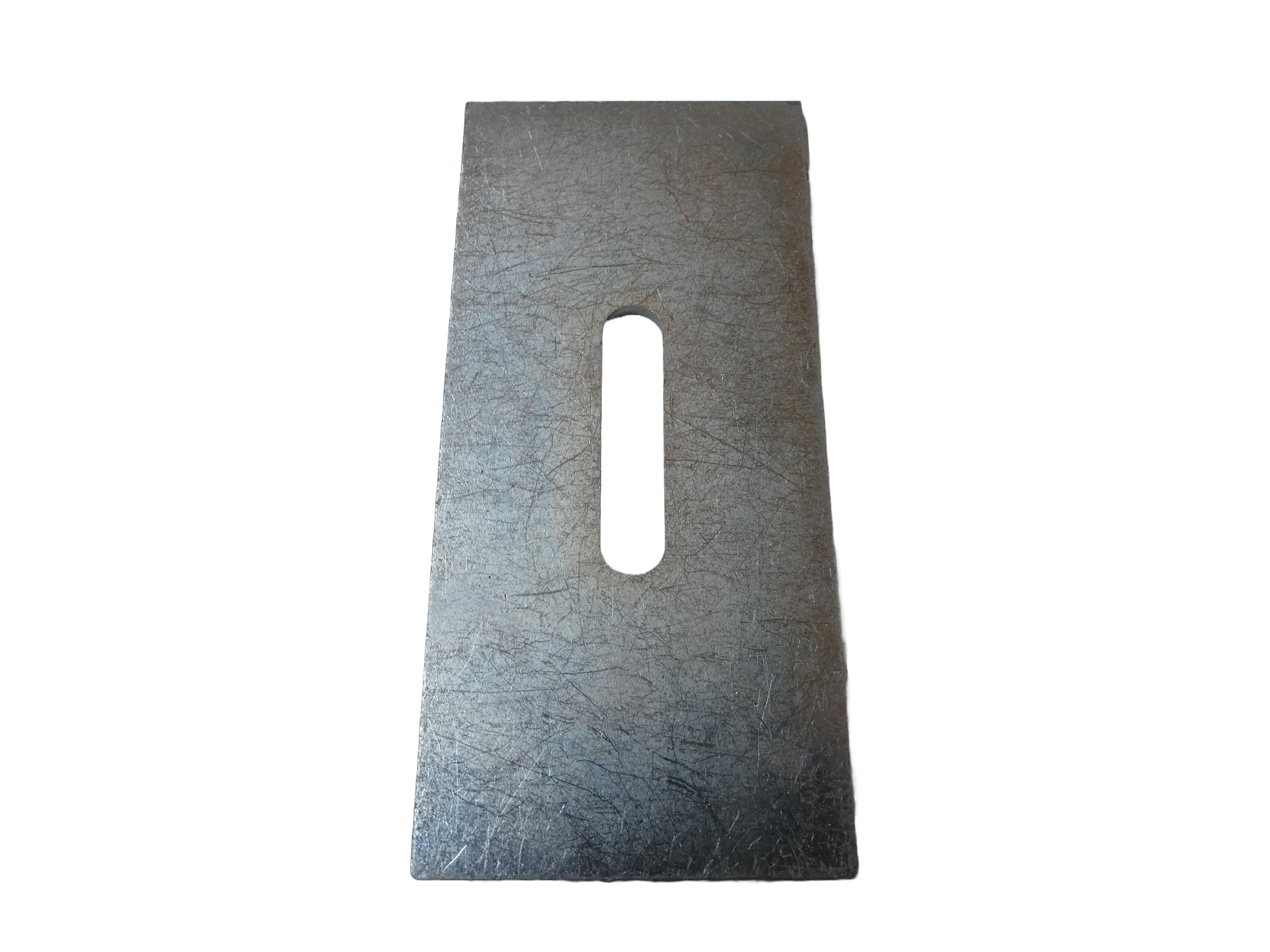 Rabe Scraper Plate - 84050027