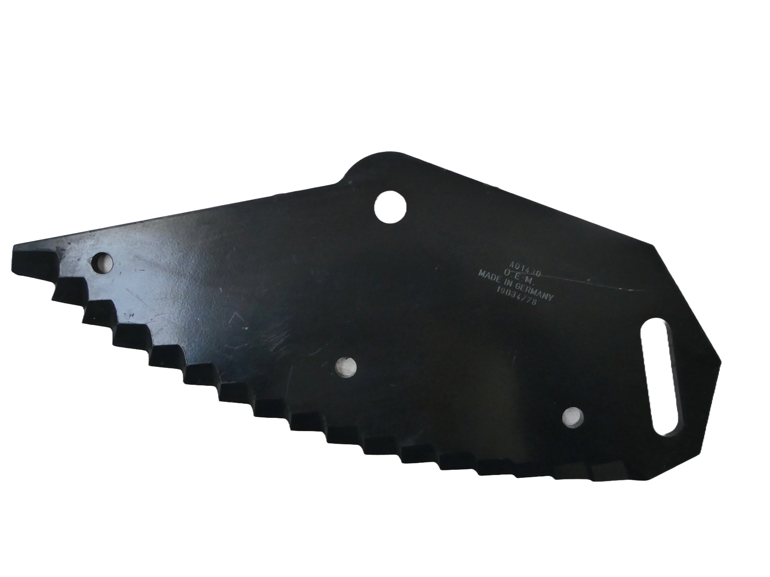 Shelbourne Diet Feeder Blade - Small