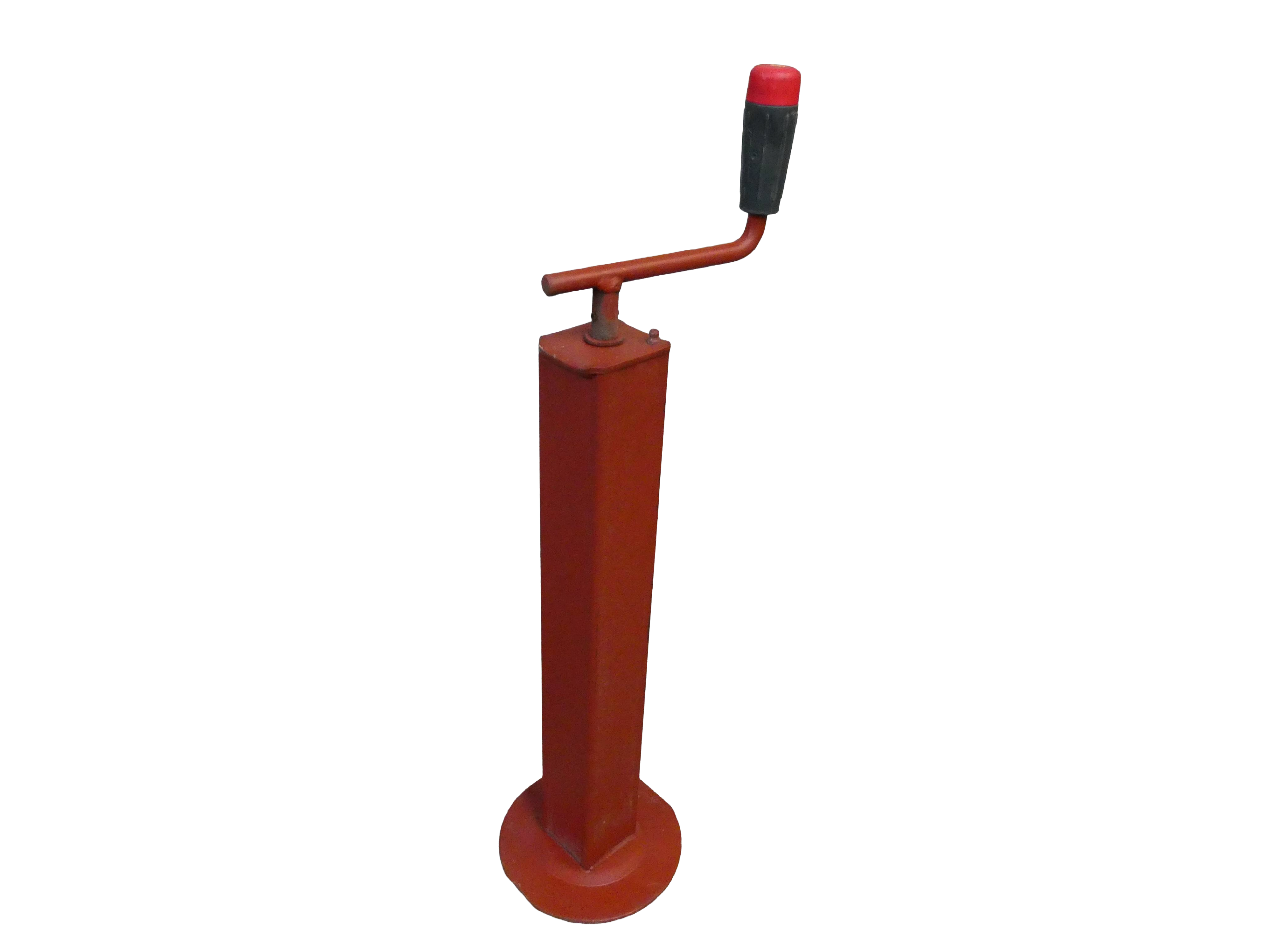 Stand Jack 60 x 630 - Horizontal Handle
