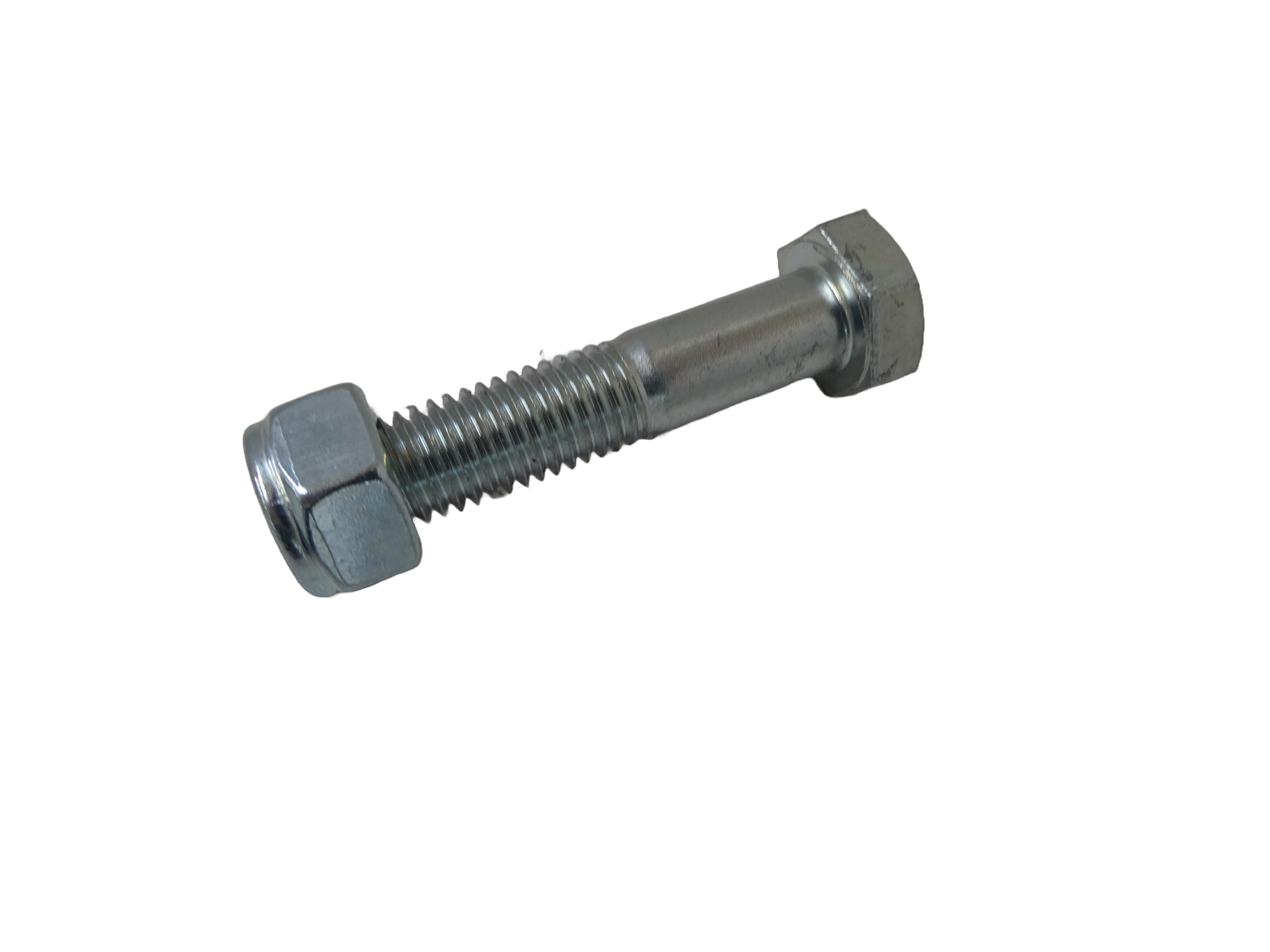 150 / 3/8" Bolt & Nut