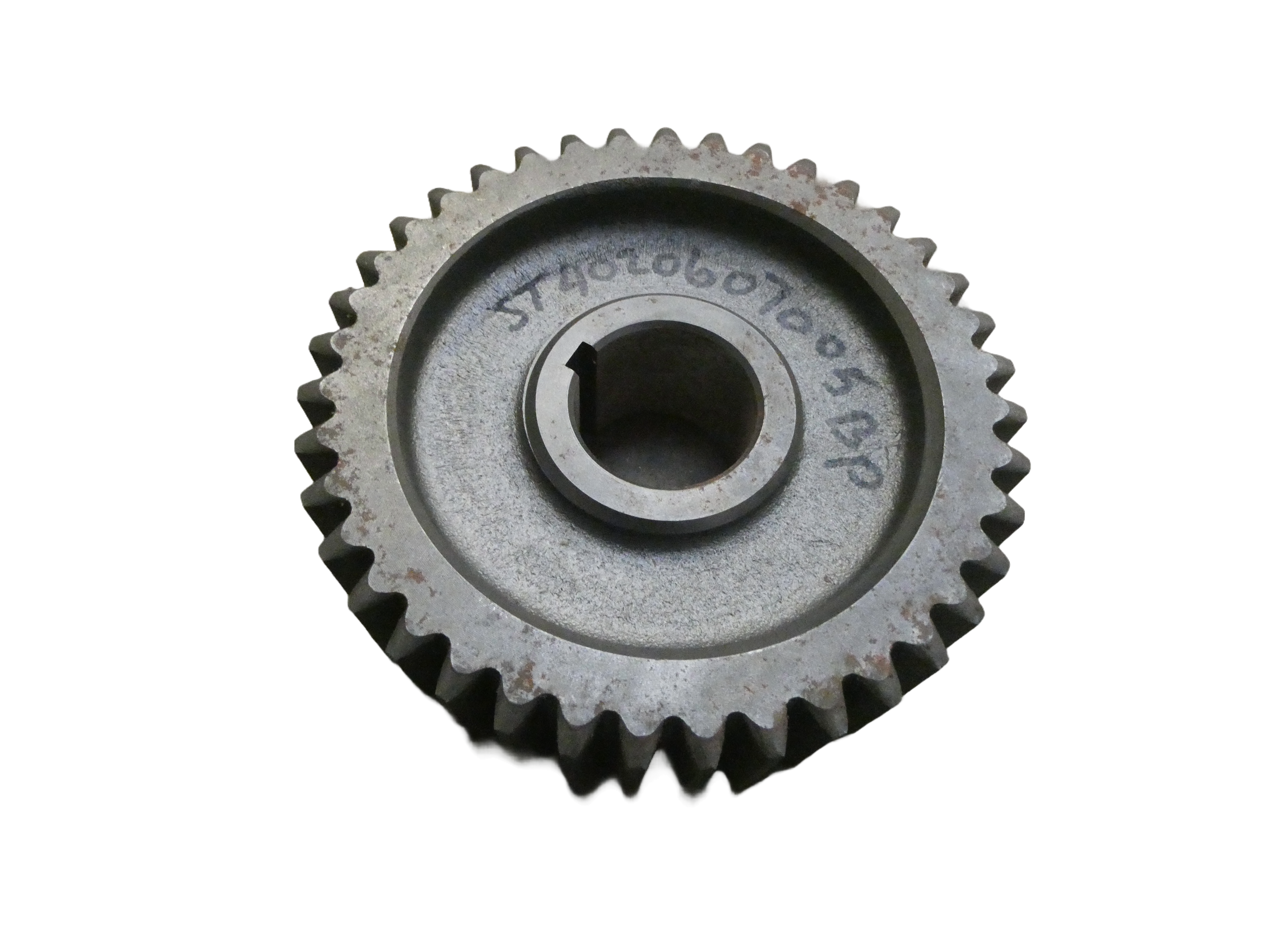 Garda 75 Pump Gear 39 Teeth - 4020607005BP
