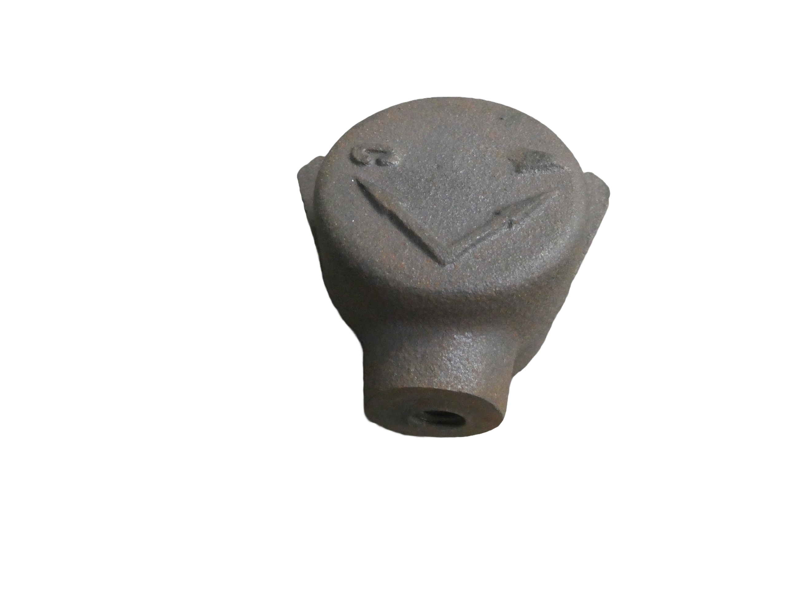 Battioni Mec 10000 & 13000 Change Over Handle