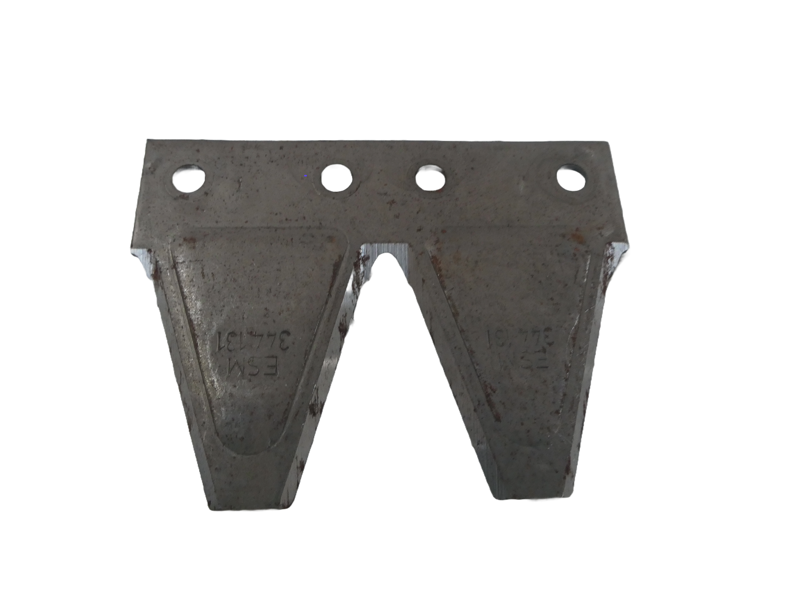 McConnel Finger Bar Double Knife Section - 1090067