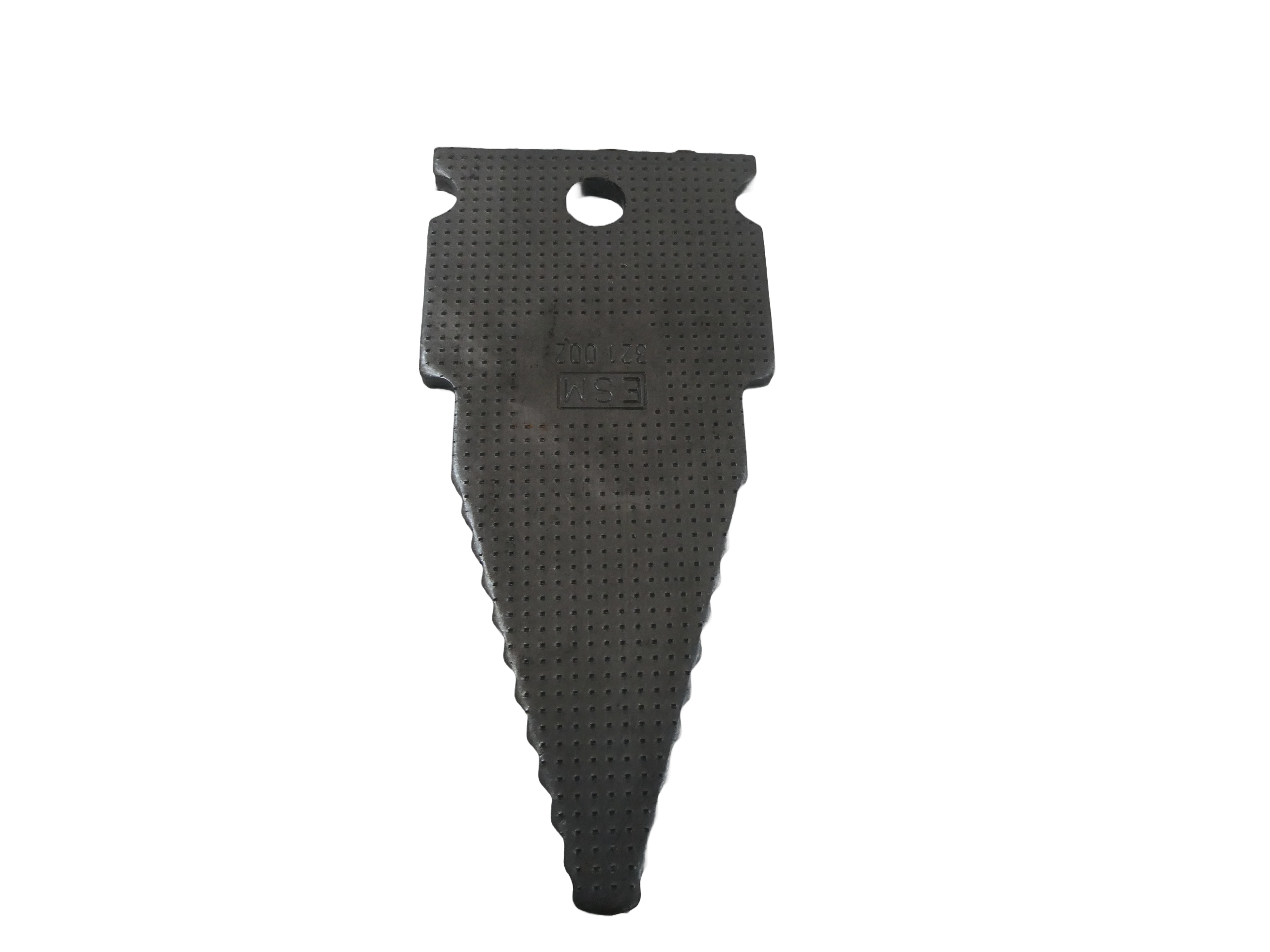 McConnel Finger Bar Single Knife Section - 1090072