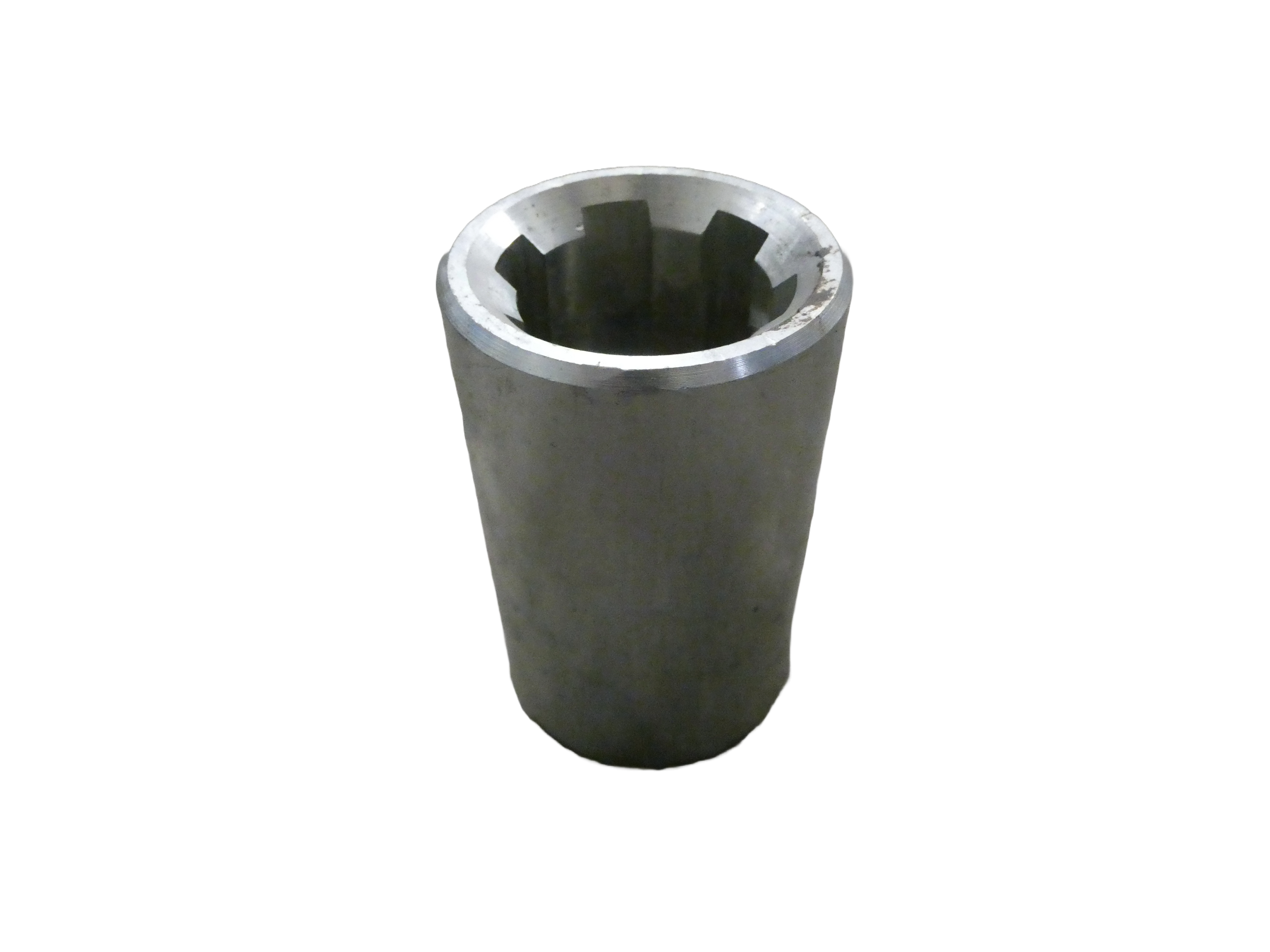 PTO Adaptor Sleeve - 1 3/4" Female 6 Spline