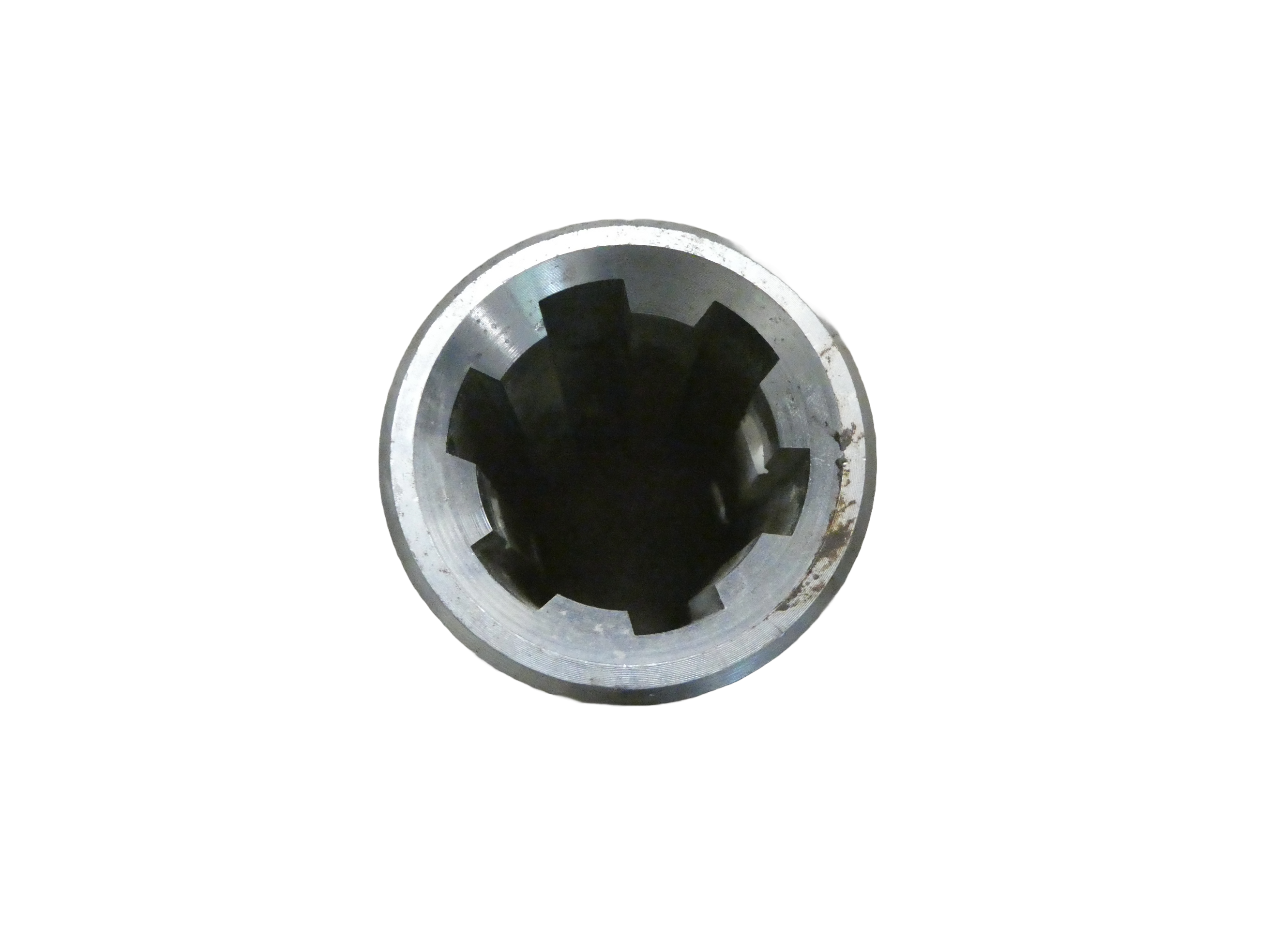 PTO Adaptor Sleeve - 1 3/4" Female 6 Spline