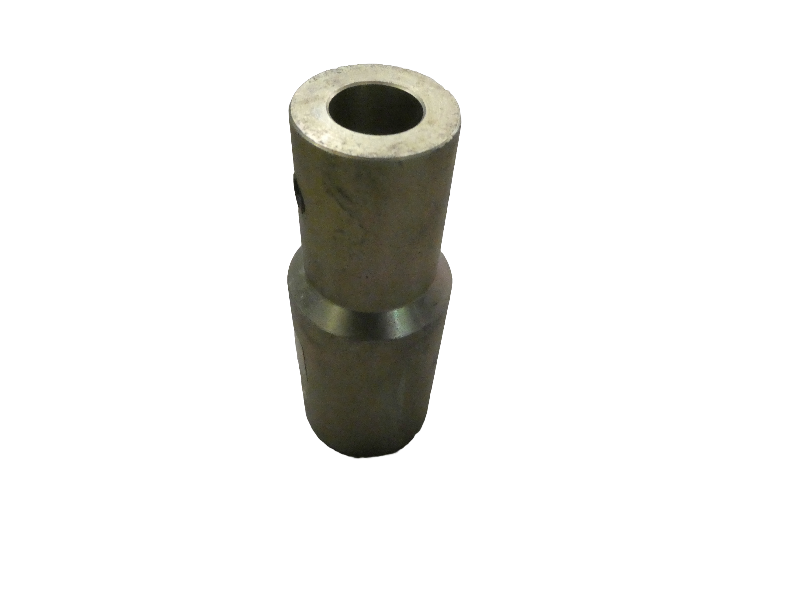 PTO Quick Release Sleeve - 1 3/8" Female 6 Spline x 3/4" Round Bore