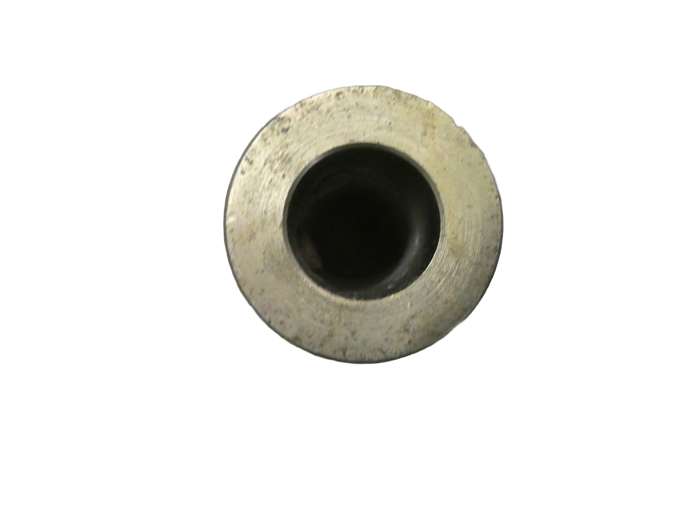 PTO Quick Release Sleeve - 1 3/8" Female 6 Spline x 3/4" Round Bore