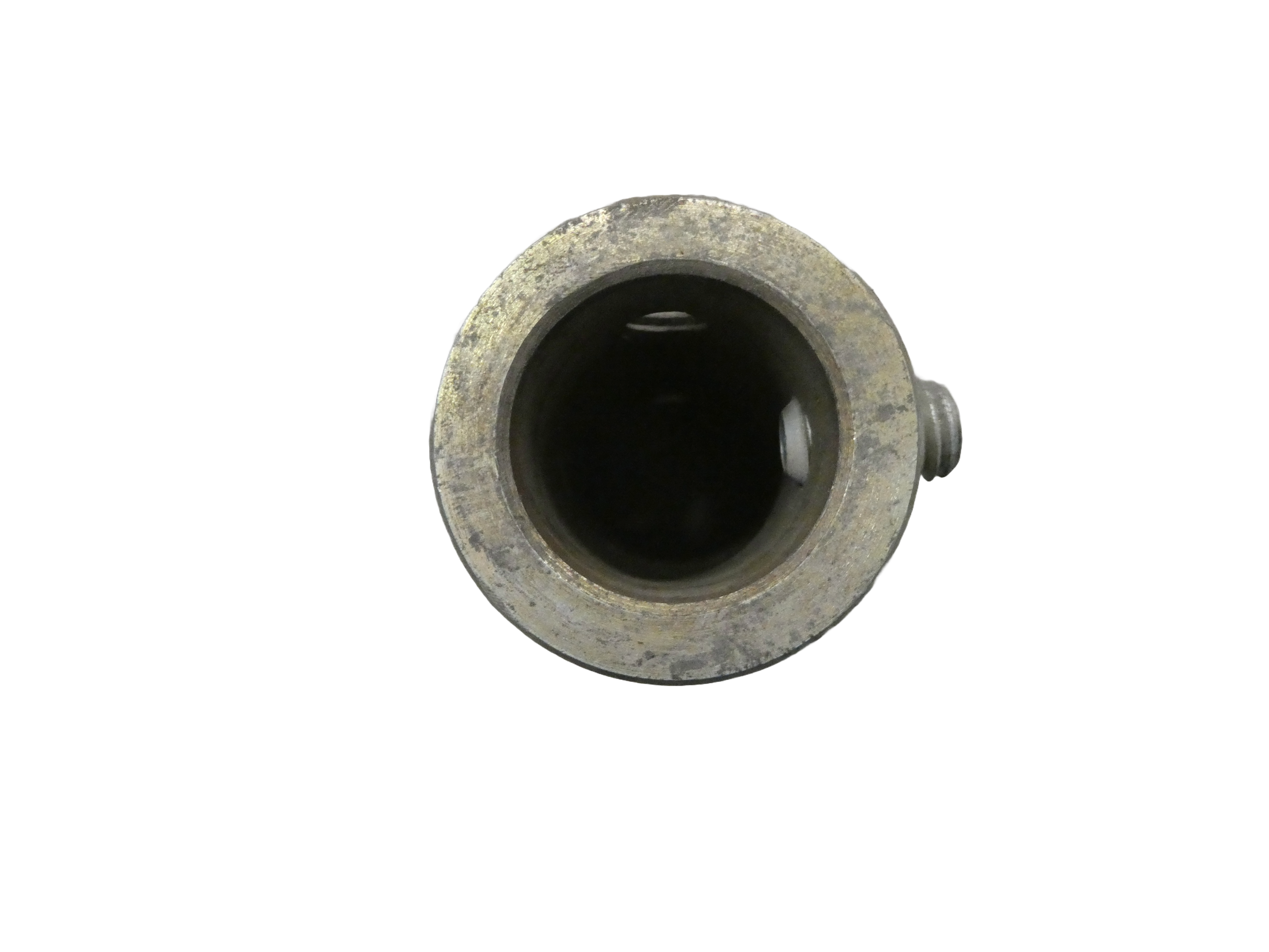 PTO Adaptor Sleeve - 1 3/8" Female 6 Spline x 1" Round Bore