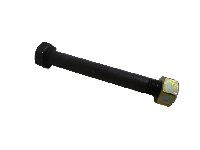 Spearhead Flail Bolt & Nut - MP1 Head - 2770599