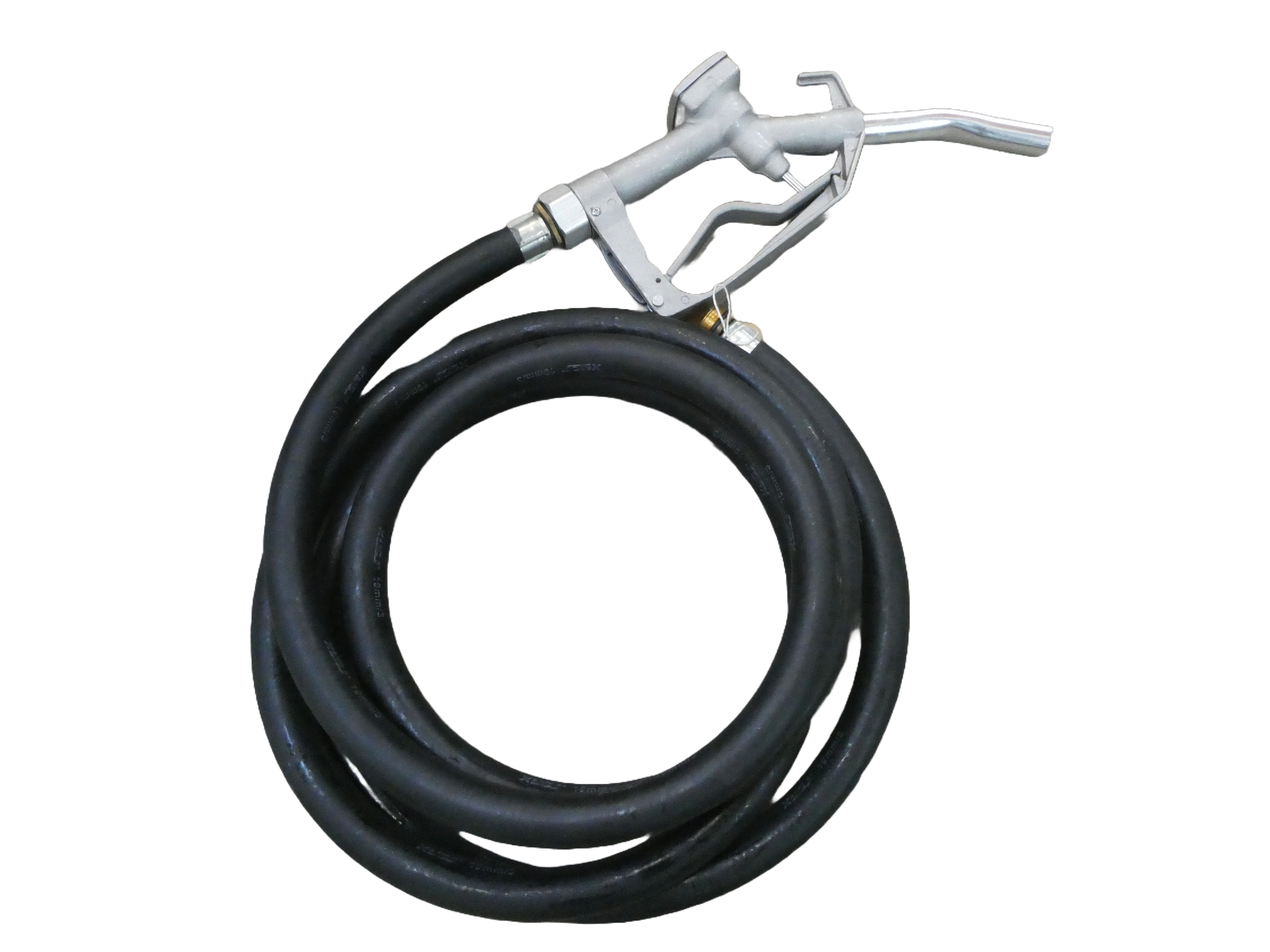 4M Fuel Hose kit 3/4" & Nozzle