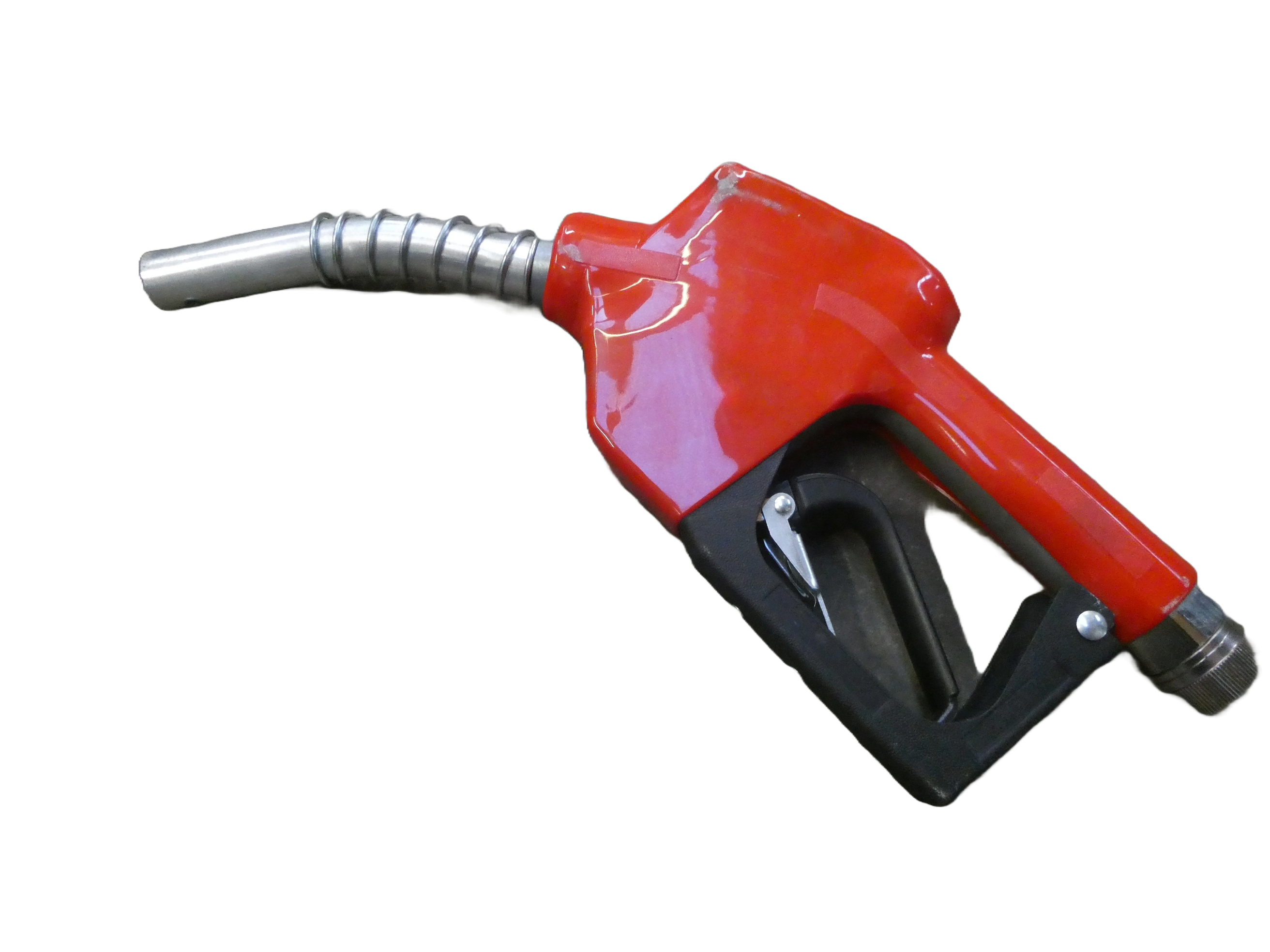 Auto Nozzle Diesel Gun 60LPM