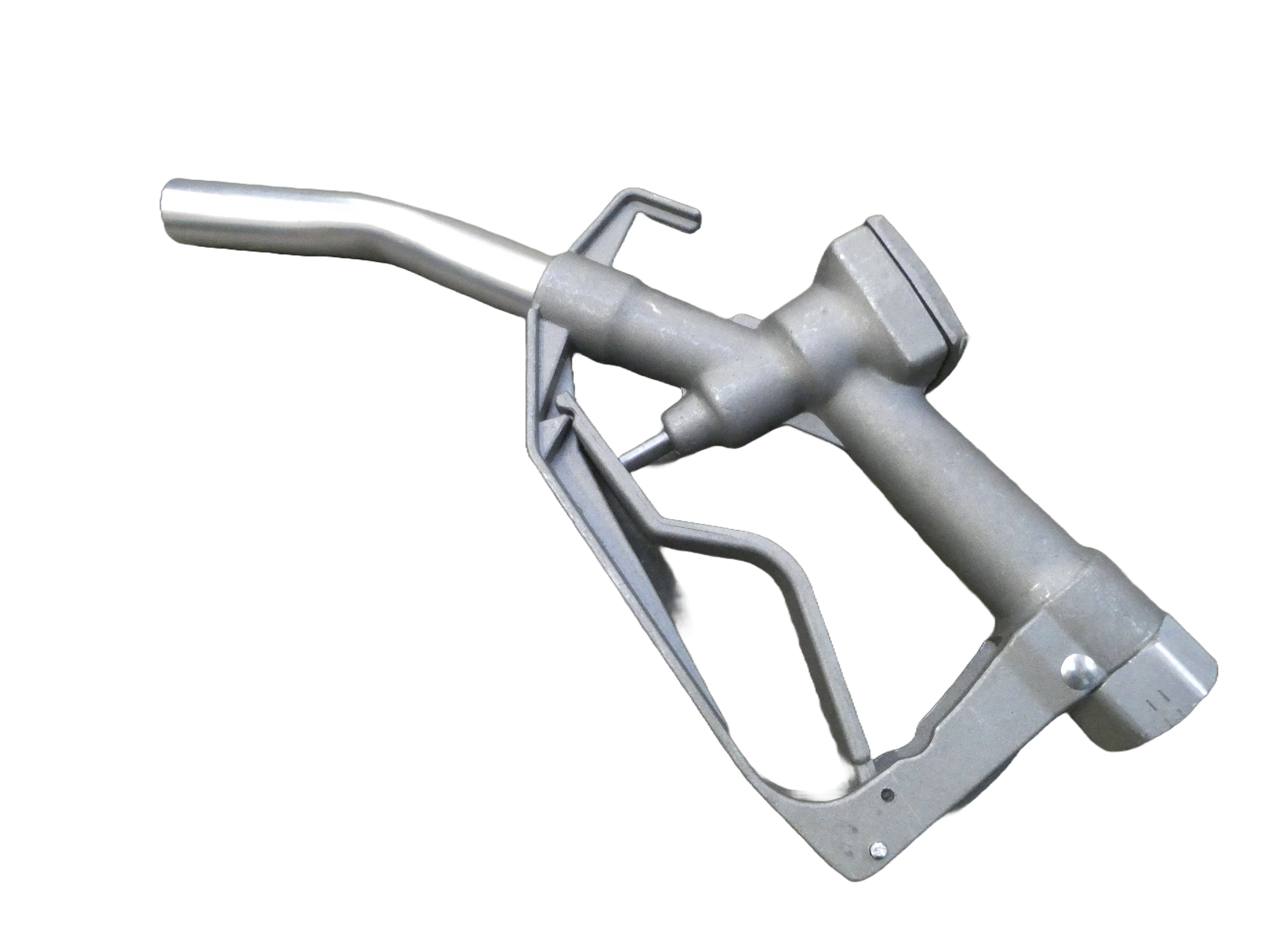 Aluminium Fuel Nozzle Standard 60LPM